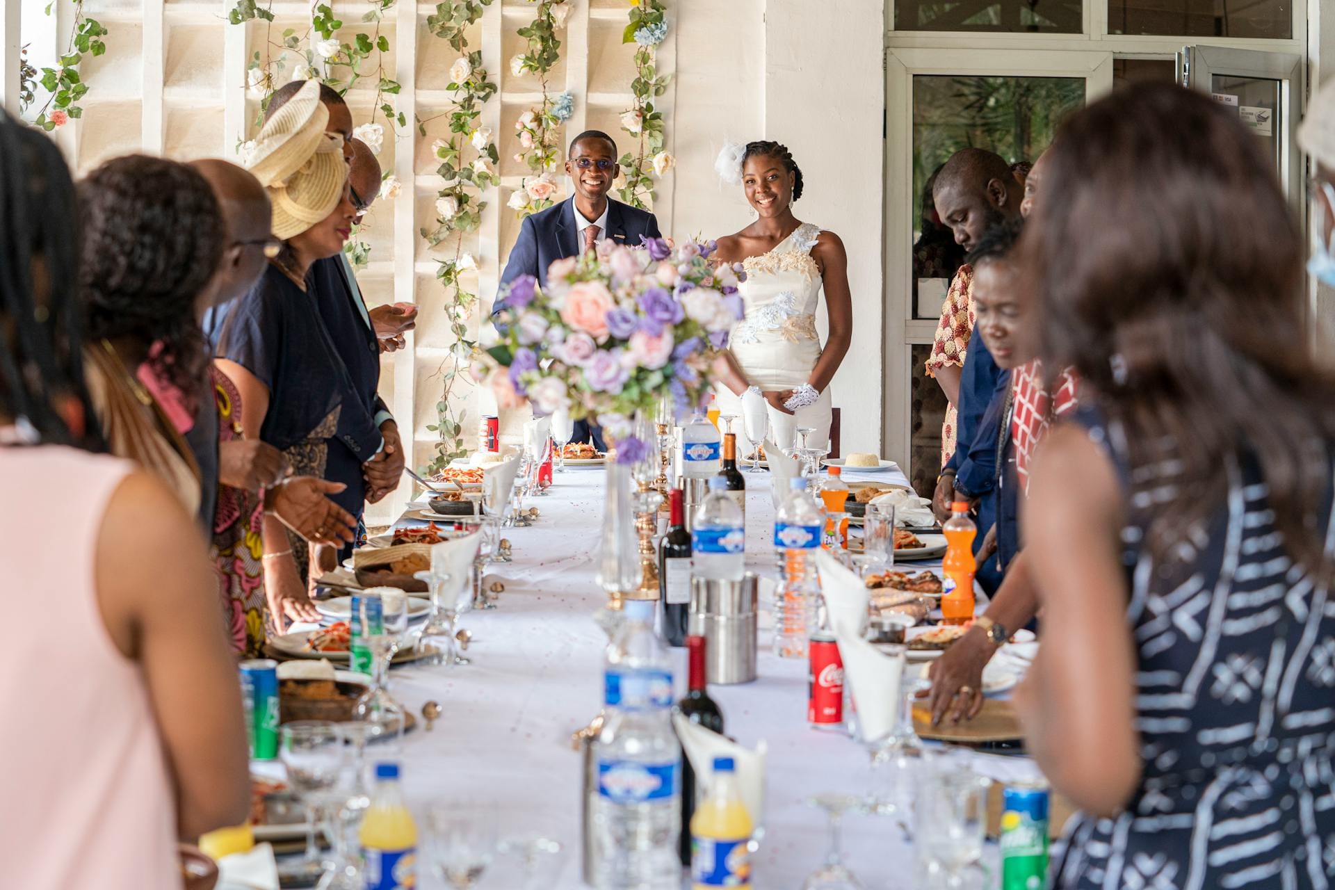 Mariage, bateme, anniversaire